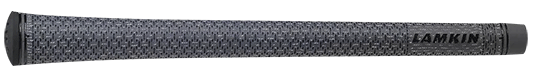 Lamkin - UTX-Solid Gray - .580 [63g] - Midsize (+$10)